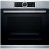 Bosch HBG635NS1 horno independiente 60x60cm clase a+ acero inoxidable - HBG635NS1