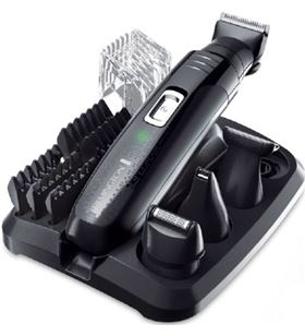 -Remington set cortapelo + barbero pg6031 recargable PG6130.. - PG6130