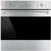 Smeg SF6381X horno independiente Hornos eléctricos independientes - SF6381X