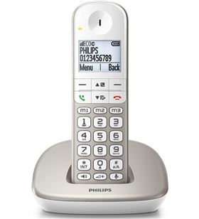 Philips XL4901S23 telefono inalambrico xl4901 Teléfonos inalambricos - XL4901