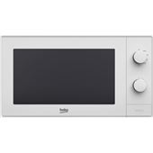 Beko horno microondas MGC20100W Microondas mas de 20 hasta 28 litros - 8690842037306