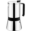 Monix M770010 cafetera aroma acero inoxidable 10t Cafeteras espresso - AROMA10T