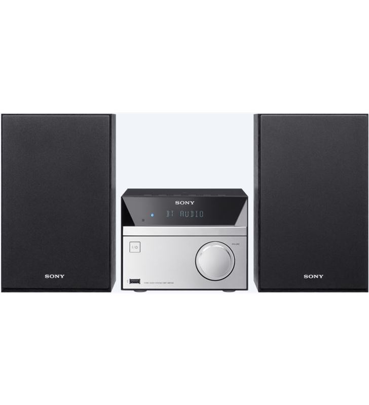 Sony CMTSBT20CEL sistema hificmtsbt20 Minicadenas microcadenas - CMTSBT20