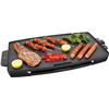 Jata GR603 plancha cocina elec xxl 2200w Barbacoas, grills planchas - GR603