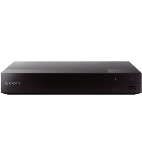 Sony BDPS3700BEC1 reproductor bluray wifi integrado bdps3700b - BDPS3700B