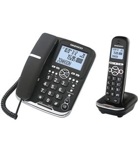 Daewoo DTD5500 teléfono inalámbrico Teléfonos inalambricos - DTD5500
