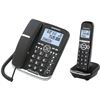Winiadaewoo DTD5500 daewoo teléfono inalámbrico Teléfonos inalambricos - DTD5500