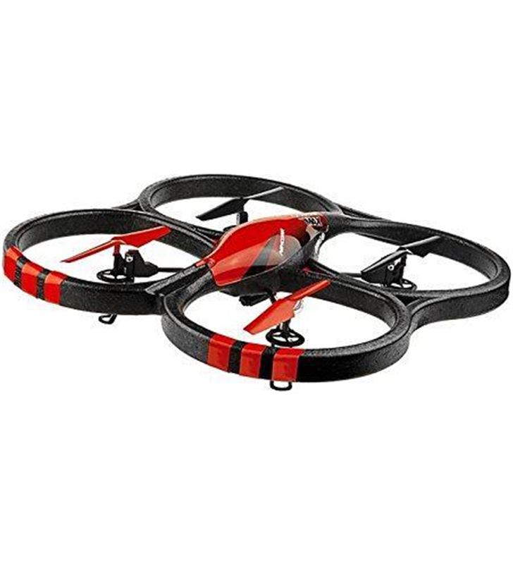 Ninco CONH90094 drone air quadrone nh90094 shadow hd wifi - NH90084