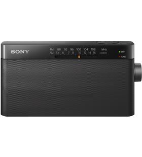 Sony ICF306CE7 sonicf306 Radio - 4905524974010