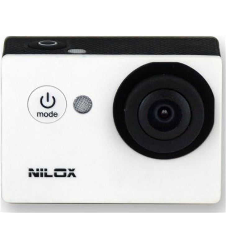 Nikon NIL13NXAKLI0000 nilox videocamara mini up 13nxakli00001 - 13NXAKLI00001