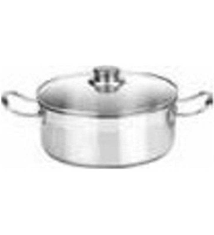 Balay 3CC0424X set 4 cacerola inox Ollas cazuelas - 3CC-0424X