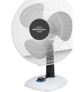 Orbegozo TF0143 ventilador sobremesa Ventiladores Sobremesa - TF0143