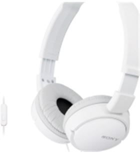 Sony MDRZX110APW auriculares mdr-zx110apw Auriculares - MDRZX110APW
