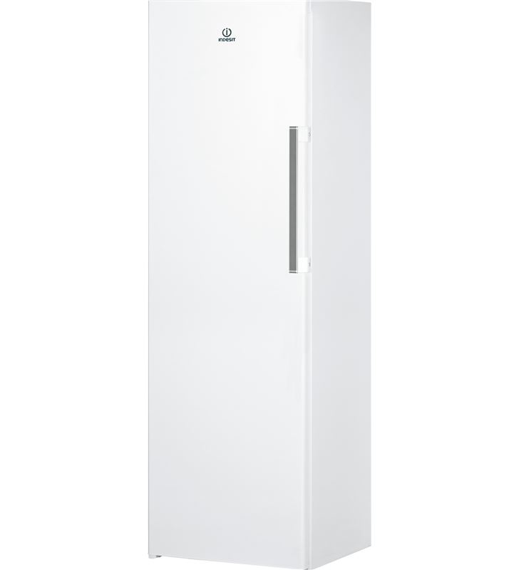 Indesit UI8F1CW_1 congelador vertical ui8 f1c w 1 187 5x59 5 no frost - ImagenTemporalSihogar