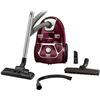 Rowenta RO3969 aspirador trineo compact power con bolsa rojo - RO3969