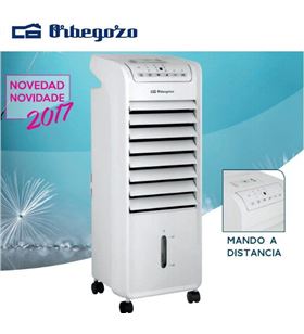 Orbegozo AIR46 cimatizador de aire Climatización - AIR46