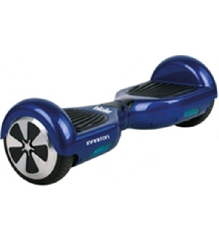 Infiniton 090913 scooter electric 6'' in-roller 2.0 azul - 090913