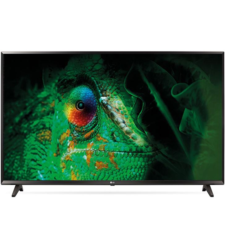 Lg 60UJ630V tv led 60'' ultra hd 4k smart tv Televisores - 60UJ630V