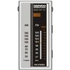 Daewo DRP129 radio analogica o Radio - DRP129