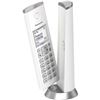 Panasonic KXTGK210SPW telefono kxtg210spw, dect. manos libres - KXTGK210SPW