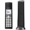 Panasonic KXTGK210SPB telefono kxtg210spb, dect. manos libres - KXTGK210SPB