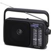 Panasonic RF_2400DEG_K radio portatil rf-2400deg-k negra rf2400degk - PANRF_2400DEG_K