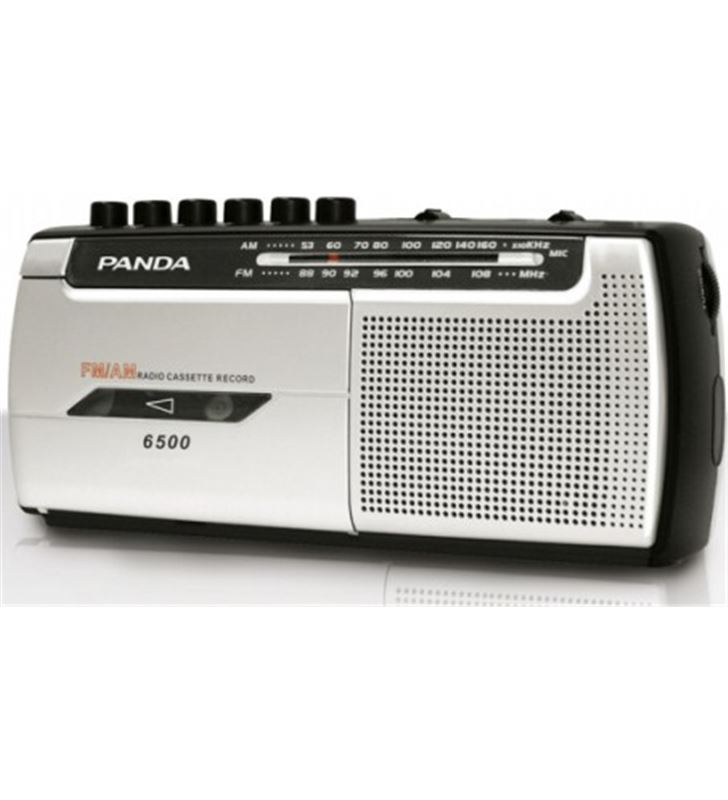 Daewo DRP107 radio cassette grabador Radio - DRP107