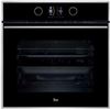 Teka 41566020 horno independiente 60cm hlb860p inox/neg 70l - 41566020