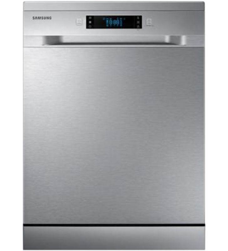Samsung DW60M6040FS lavavajillas de libre instalación 60cm 13 cubiertos clase e - 85599