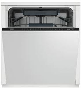 Beko DIN28423 lavavajillas integrable ( no incluye panel puerta ) e 60cm e - DIN28423