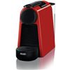 Delonghi EN85R cafetera espresso essenza mini rojo - EN85R