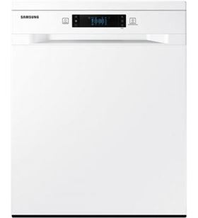 Samsung DW60M6040FW lavavajillas 60cm clase e 13 cubiertos blanco - DW60M6050FW