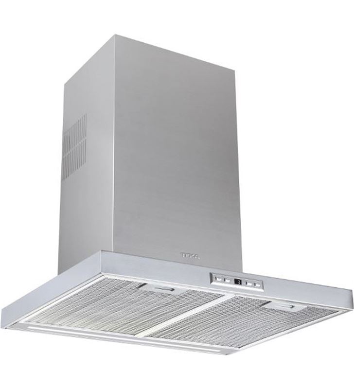 Teka 40484201 campana decorativa de pared dsh785 inox 70cm con motor ecopower - 40484201