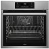 Aeg BPS331120M horno multifuncion pirolitico 59.4x59.5x56.7cm clase a+ inox - BPS331120M