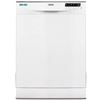 Zanussi 911516327 lavavajillas zdf26030wa 60cm clase d 13 cubiertos blanco - ZDF26030WA