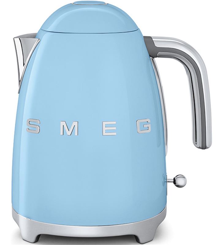 Smeg KLF03PBEU hervidor 1,7l azul celeste Hervideras - KLF03PBEU