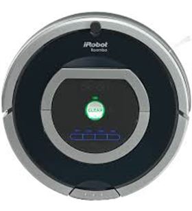 Roomba robot aspirador 8436556988455 Aspiradoras - R786
