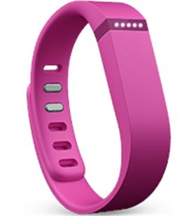 Fitbit FB401VTEU pulsera electronica violeta Accesorios telefonía - 06156655