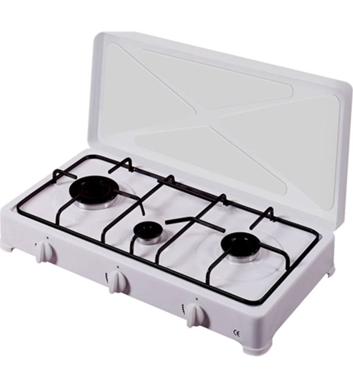 Vitrokitchen 300BB hornillo Hornillos - 01153887_61256