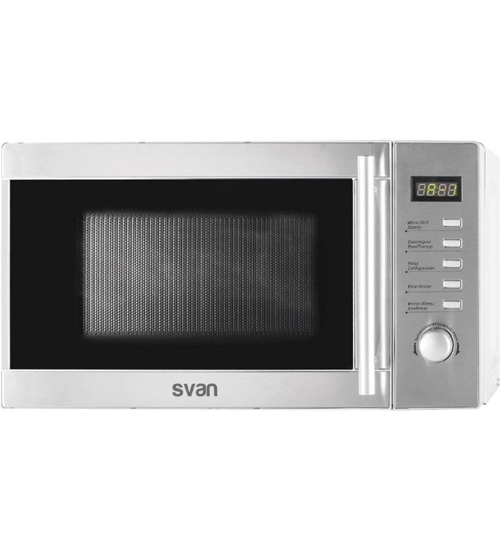 Svan SVMW720GXD microondas con grill Microondas - SVMW720GXD 