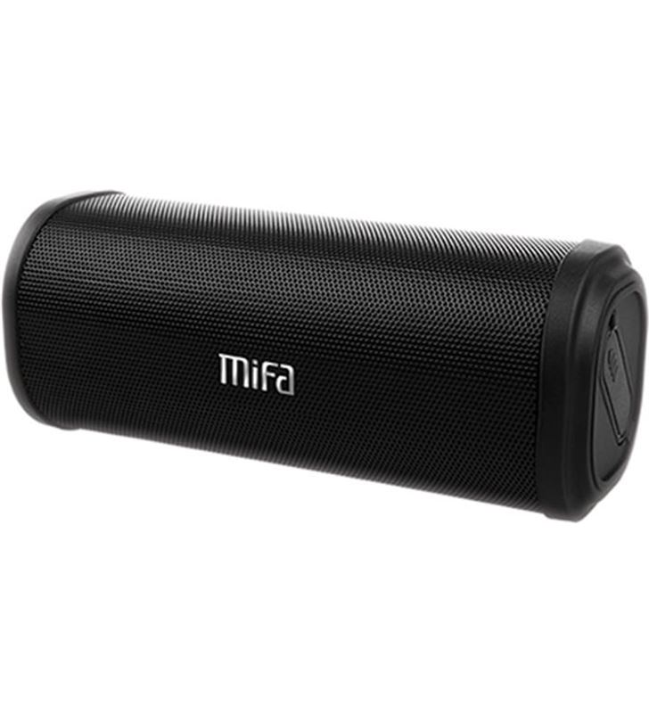 Mifa PS203041 bluetooth f5 negro Accesorios telefonía - MIFA F5 NEGRO