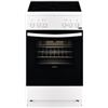 Zanussi ZCV540G1WA cocina electrica blanco clase a zan - ZCV540G1WA