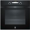 Balay 3HB5848N0 horno multifuncion cristal negro 60cm - 3HB5848N0