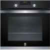 Balay 3HB4331N0 horno multifuncion cristal negro 60cm - 3HB4331N0