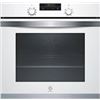 Balay 3HB4331B0 horno independiente 60cm blanco Hornos eléctricos independientes - 3HB4331B0 