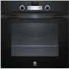 Balay 3HB5358N0 horno independiente cristal negro Hornos eléctricos independientes - 3HB5358N0