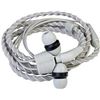 Wraps 118130 auriculares pulsera csil-v15m talk flint - 118130