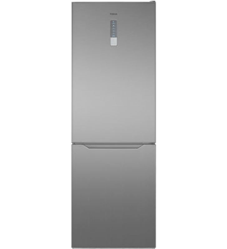Teka 40672051 total frigoríficos combinados frigorífico nfl 345 c-inox - 40672051