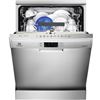 Electrolux ESF5534LOX lavavajillas 13 cubiertos clase e 60cm - ESF5534LOX