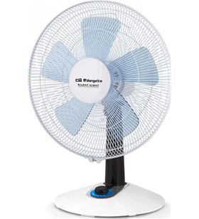 Orbegozo TF0138 ventilador de sobremesa tf 0138 35cm - ORBTF0138